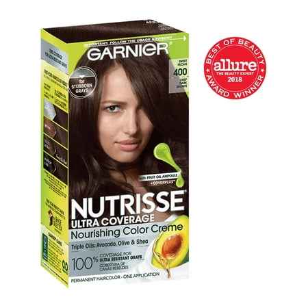 garnier brown hair color medium garnier nutrisse ultra coverage hair color walmartcom garnier brown hair color medium garnier nutrisse ultra coverage hair color walmartcom